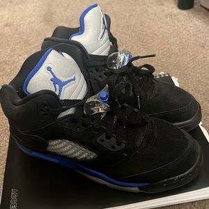Air jordans 5’s